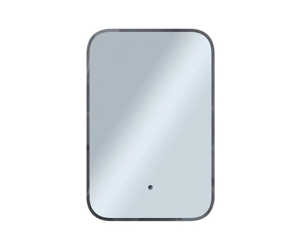 зеркало 1MARKA SHAPE SOFT 40